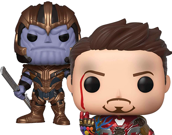 right banner endgame