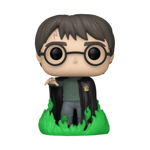 right banner harry potter