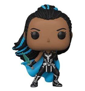 funko pop 62423 marvel thor love thunder valkyrie 0