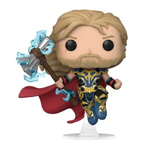 funko pop marvel thor love thunder thor 62421 0