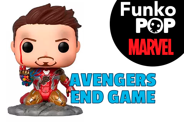 Avengers Endgame
