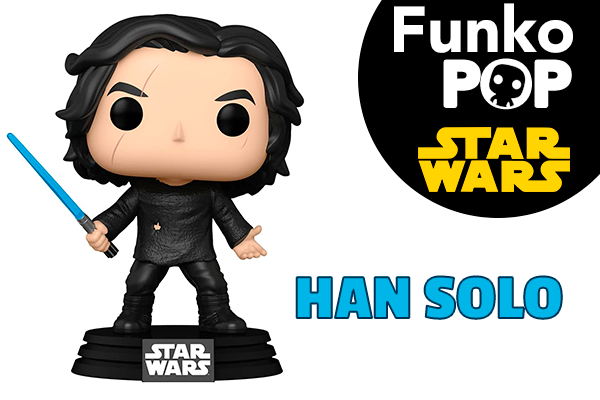 Han Solo