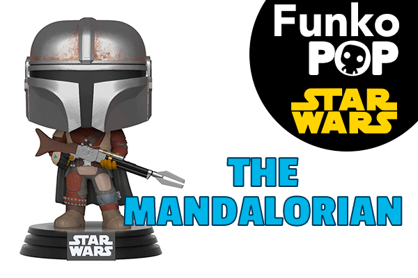 The Mandalorian