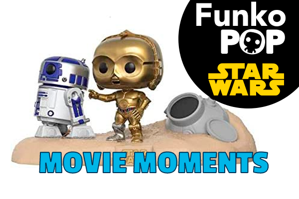 Movie Moments