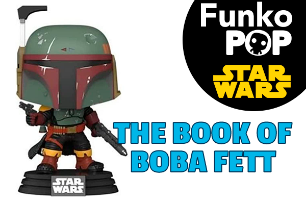 The Book of Boba Fett
