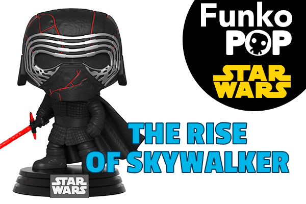 The Rise of Skywalker