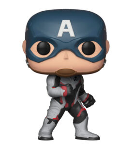 capitan america