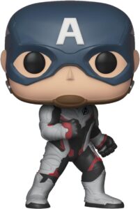funko captain america B07KPSDWJ1