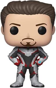 funko tony stark B07KPSJV1K