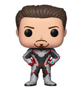 tony stark