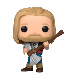 ravanger thor