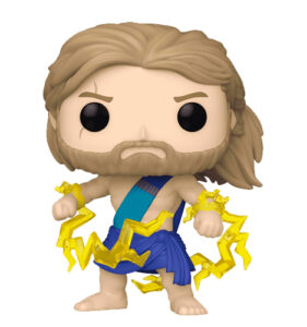 thor in toga